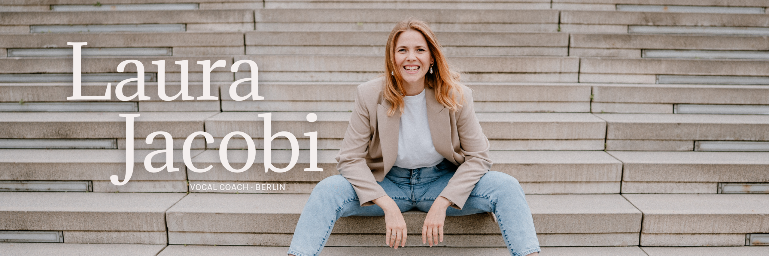 The mindful voice coach | Laura Jacobi